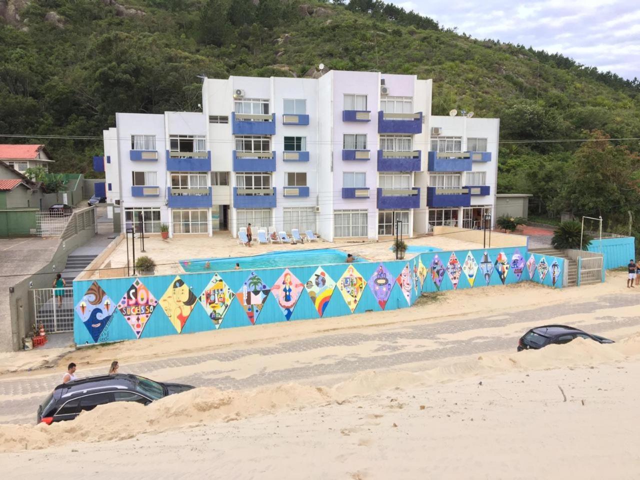 Residencial da Praia, Florianópolis – Preços atualizados 2023